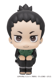 [Preorder][ETA Q3 2027] Lookup NARUTO Shippuden Shikamaru Nara Smile ver.