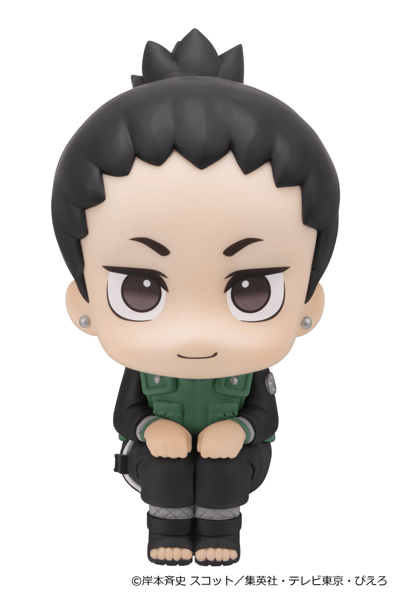[Preorder][ETA Q3 2027] Lookup NARUTO Shippuden Shikamaru Nara Smile ver.
