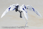 [Preorder][ETA Q2 2027] HEAVY WEAPON UNIT 77 ACTIVE BOOSTER