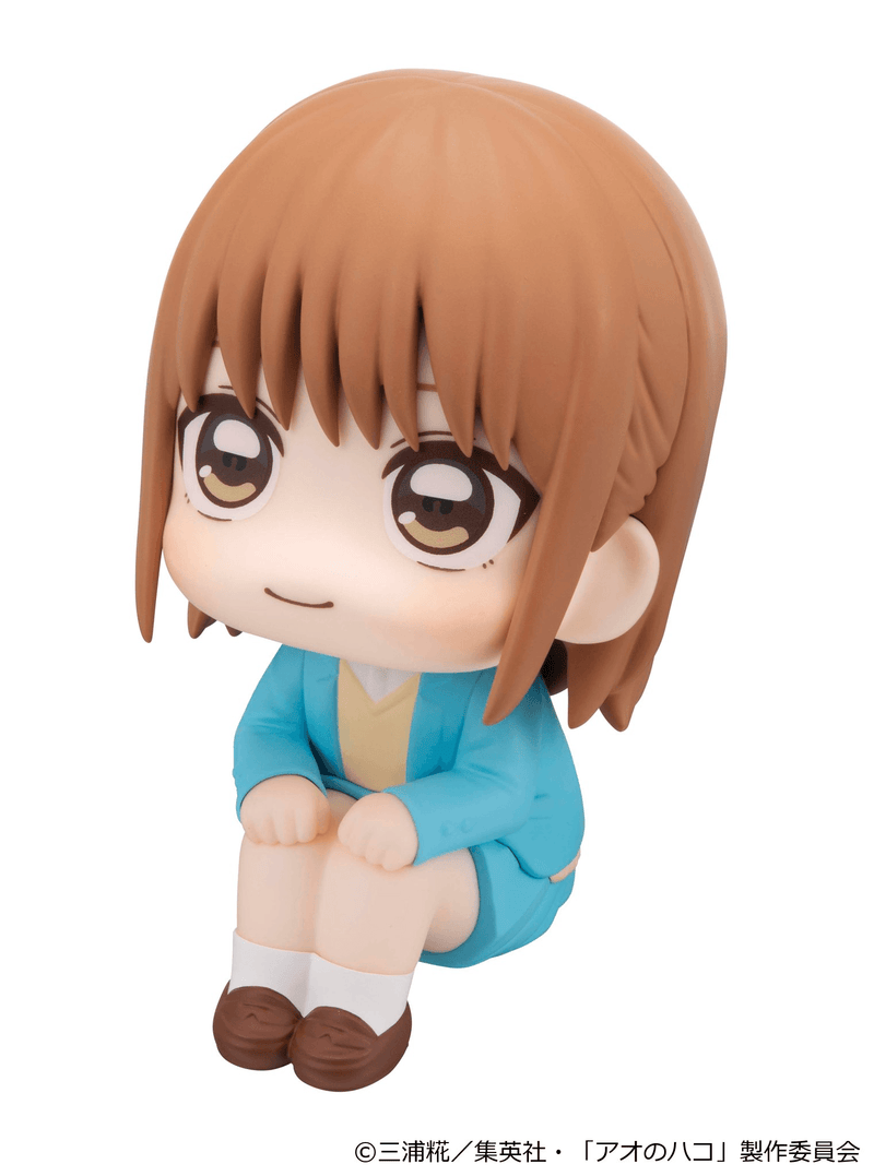 [Preorder][ETA Q3 2027] Lookup Blue Box Chinatsu Kano