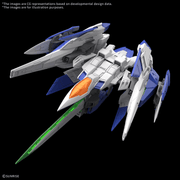 [Preorder][ETA Q2 2027] MGSD 00 Raiser