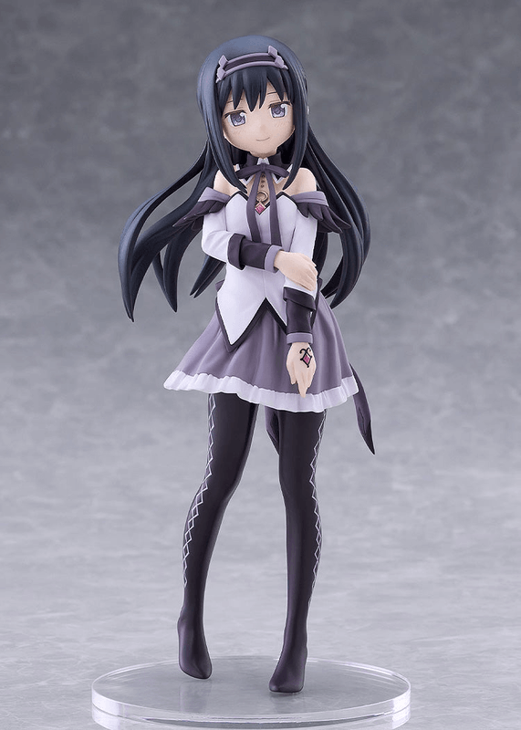 [Preorder][ETA Q4 2026] Puella Magi Madoka Magica The Movie -Walpurgisnacht: Rising- Homura Akemi Non-Scale Figure