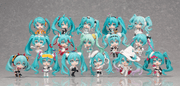 [Preorder][ETA Jul 28, 2027] Blind Box Series: Racing Miku All Stars Figure Collection Vol. 2