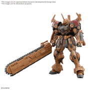 [Preorder][ETA Q2 2027] HG Bmp4/6 Bau Bahlam 1/144