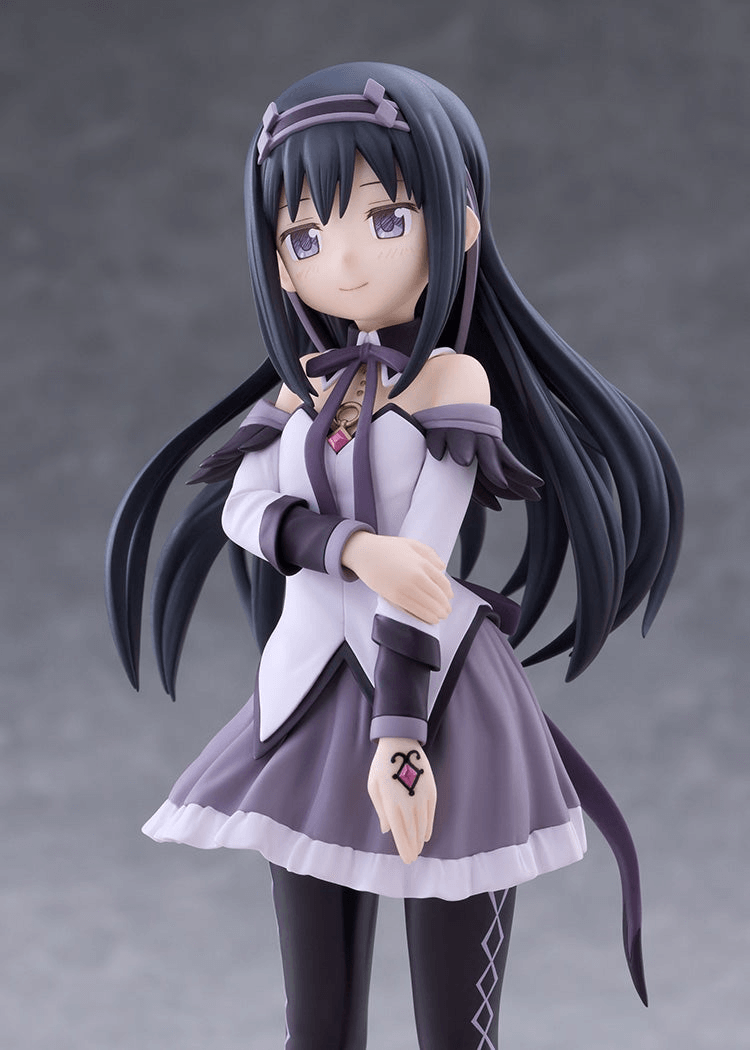 [Preorder][ETA Q4 2026] Puella Magi Madoka Magica The Movie -Walpurgisnacht: Rising- Homura Akemi Non-Scale Figure