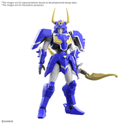 30MF Kaito Of The Sky - Yoroi-Shinden Samurai Troopers