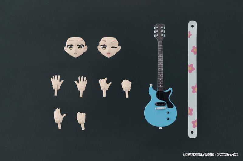 [Preorder][ETA Q2 2027] DIGACTION Bocchi the Rock! Ikuyo Kita
