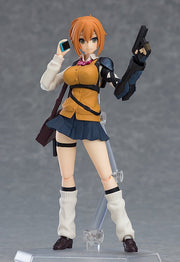 Figma - 429 Exoarm JoshiKosei - Arms Note
