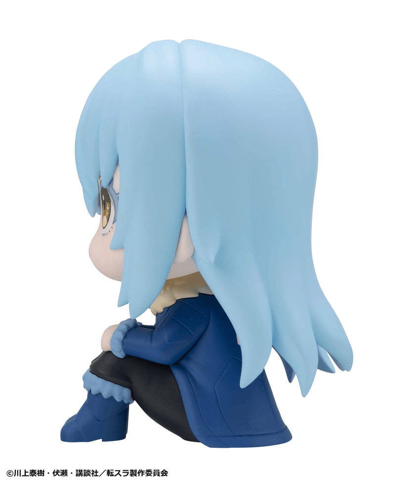 [Preorder][ETA Q3 2027] Lookup That Time I Got Reincarnated as a Slime Rimuru Tempest & Diablo set【with gift】