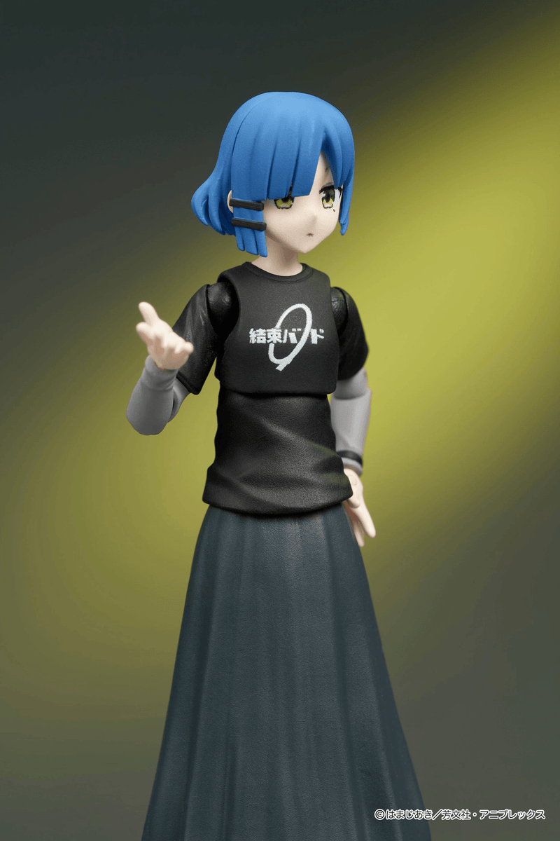 [Preorder][ETA Q2 2027] DIGACTION Bocchi the Rock! Ryo Yamada