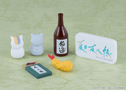 [Preorder][ETA Sep 28, 2027] Nendoroid Surprise Natsume Yujin-cho: Takashi Natsume & Nyanko Sensei Collection