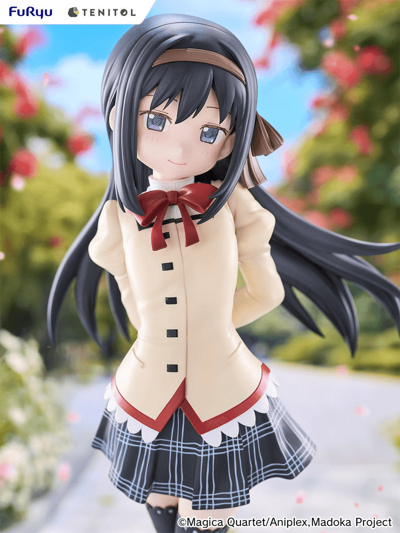 [Preorder][ETA Q3 2027] TENITOL TALL Homura Akemi