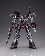 [Preorder][ETA Q2 2027] MIRAGE C01-GAEA RED METAL Ver.