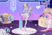 [Preorder][ETA Q2 2027] NEEDY STREAMER OVERLOAD Needy Streamer Chinese Restaurant Series Acrylic Stand OMGkawaiiAngel