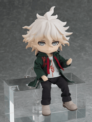 [Preorder][ETA Aug 28, 2027] Nendoroid Doll Nagito Komaeda