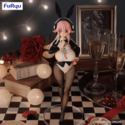 [Preorder][ETA Q2 2027] (Rerelease) SUPER SONICO BiCute Bunnies Figure -Newly Drawn Costume Tailcoat ver.-