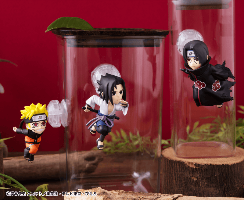 [Preorder][ETA Q2 2027] Tobimas Naruto Shippuden