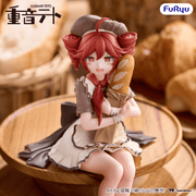 [Preorder][ETA Q2 2027] KASANE TETO Noodle Stopper Figure -KASANE TETO Baguette ver.-