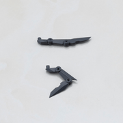 [Preorder][ETA Q2 2027] HEAVY WEAPON UNIT 77 ACTIVE BOOSTER