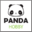 logo of Panda Hobby - Canada's Largest Gundam Store