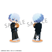 [Preorder][ETA Q2 2027] Irusta Kuroko’s Basketball