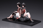 [Preorder][ETA Q3 2027] Mio Amakura・Mayu Amakura [FATAL FRAME II: Crimson Butterfly REMAKE] OSHI WORKS