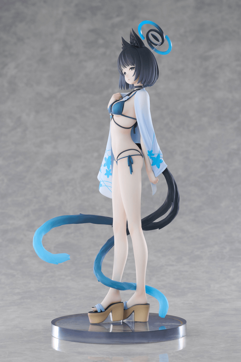 [Preorder][ETA Nov 28, 2026] Blue Archive Kikyou (Swimsuit) 1/7 Complete Figure