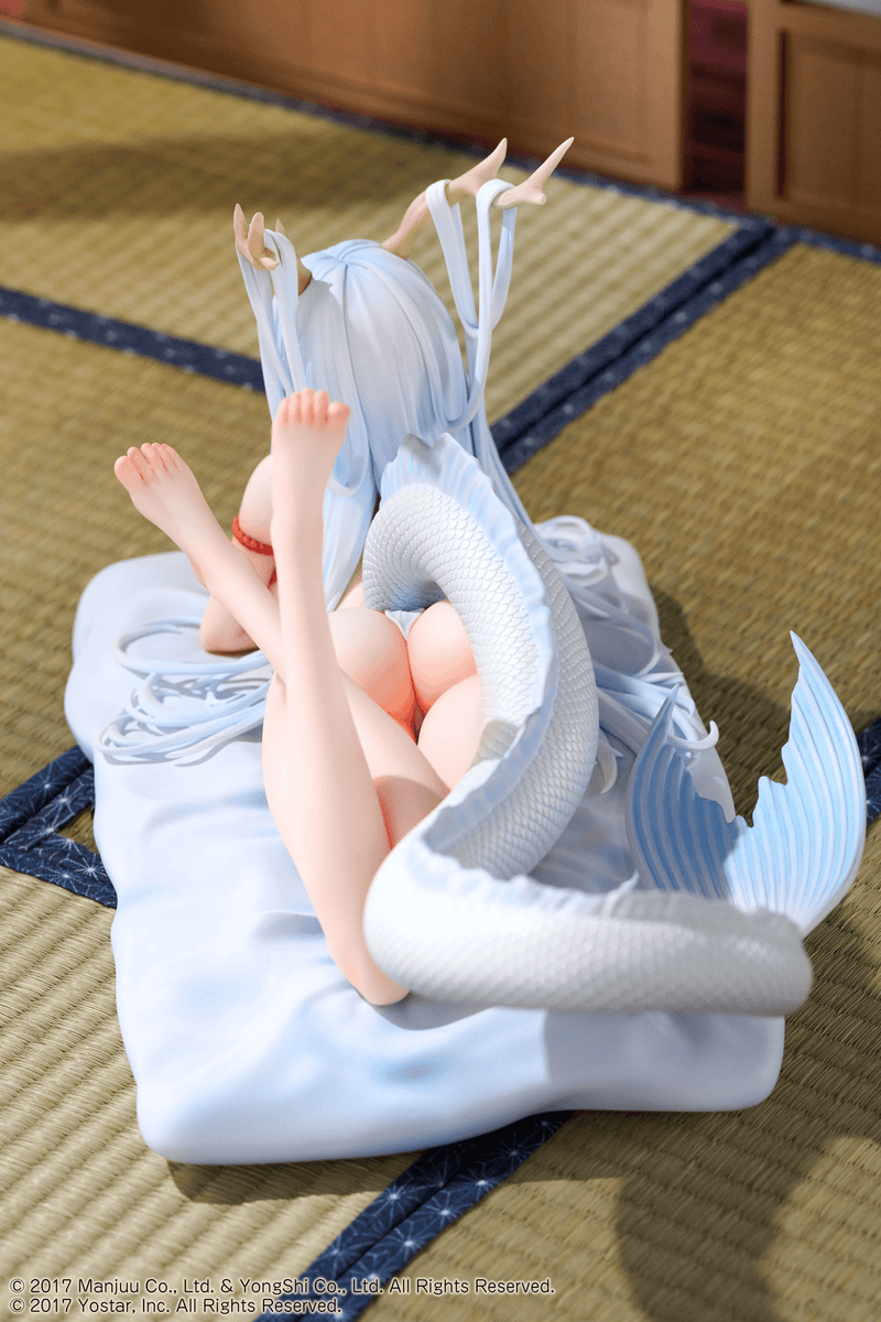 [Preorder][ETA Nov 28, 2026] Azur Lane Shimanto The Relaxing Dragon God Ver. 1/7 Complete Figure