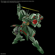 [Preorder][ETA Q2 2027] HG Hamma-Hamma 1/144