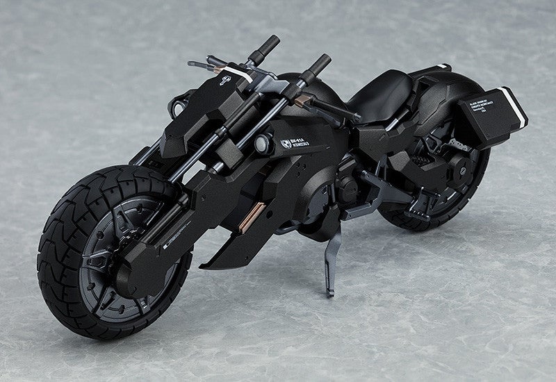 ex:ride SP ride09 BK91A