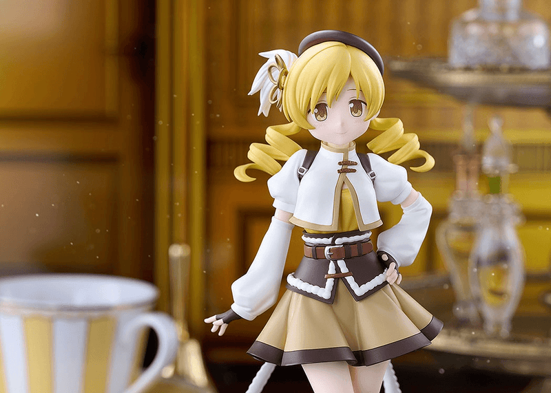 [Preorder][ETA Q4 2026] Puella Magi Madoka Magica The Movie -Walpurgisnacht: Rising- Mami Tomoe Non-Scale Figure