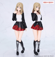 [Preorder][ETA Apr 28, 2027] NEEDY GIRL OVERDOSE Vivit figure KACHE