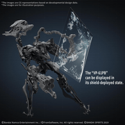 [Preorder][ETA Q2 2027] 30MM Armored Core VI Fires of Rubicon Schneider Nachtreiher/40E Dual Nature