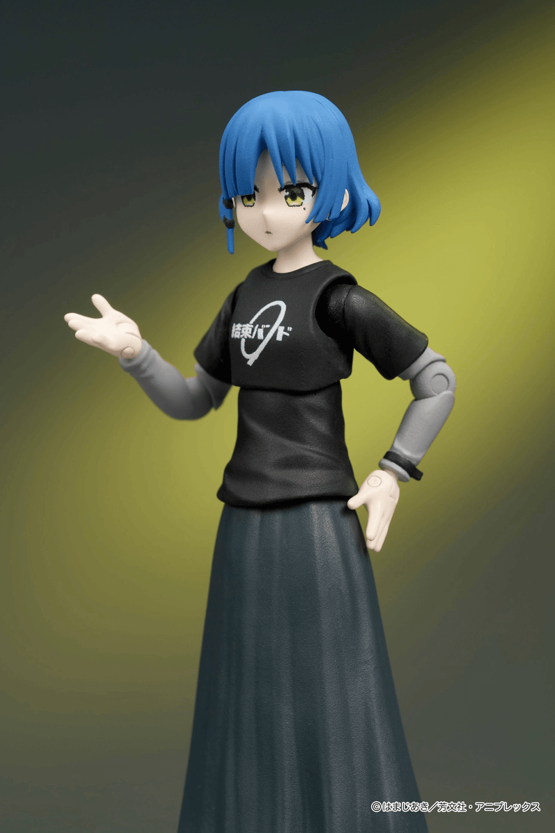 [Preorder][ETA Q2 2027] DIGACTION Bocchi the Rock! Ryo Yamada