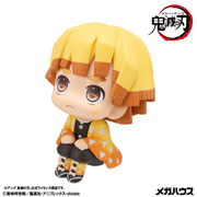 [Preorder][ETA Q3 2027] Lookup Demon Slayer：Kimetsu no YaibaZenitsu Agatsuma Grumpy Ver.