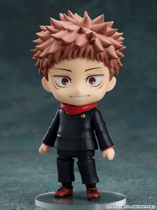 Nendoroid - 1479 Yuji Itadori - Jujutsu Kaisen (Rerun)