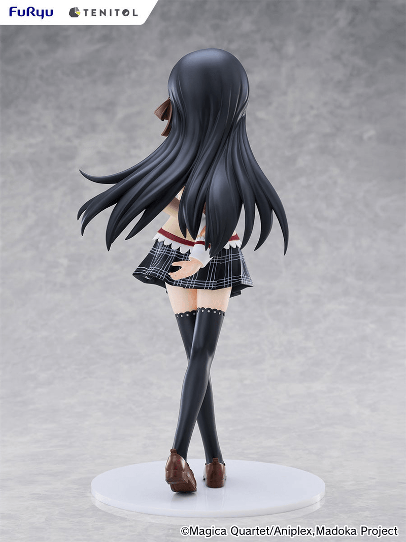 [Preorder][ETA Q3 2027] TENITOL TALL Homura Akemi