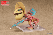 [Preorder][ETA Sep 28, 2027] Nendoroid Yian Kut-Ku