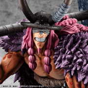 [Preorder][ETA Q4 2026] Portrait.Of.Pirates ONE PIECE “ELB-MAXIMUM”Loki