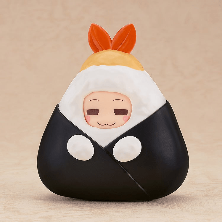 [Preorder][ETA Q2 2027] Nendoroid More Kigurumi Face Parts Case (Tenmusu)