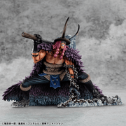 [Preorder][ETA Q4 2026] Portrait.Of.Pirates ONE PIECE “ELB-MAXIMUM”Loki