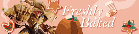 Hot & Popular Items!