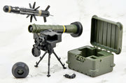 Little Armory - LA103 FGM148 Type Anti-Tank Missile ATM 1/12
