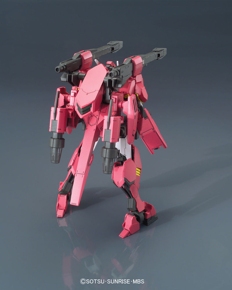 HGIBO 028 Gundam Flauros (Ryusei-Go) 1/144
