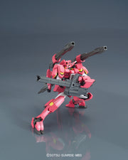 HGIBO 028 Gundam Flauros (Ryusei-Go) 1/144