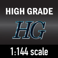 High Grade