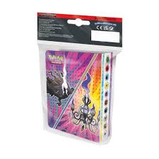 Pokemon Mini Portfolio Q4 2026