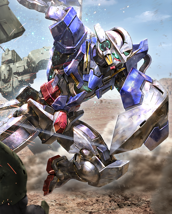 Gundam CG - Celestial Drive Starter Deck [ST-07]