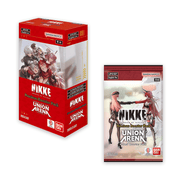 Union Arena - Goddess Of Victory: Nikke Precious Booster