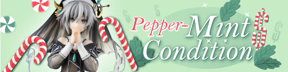 Premium Figures & Collectibles